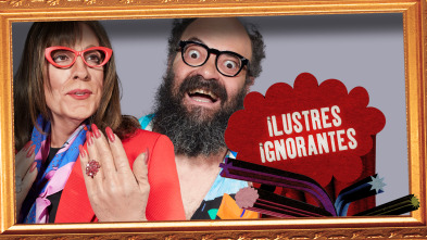 Imagen de Ilustres Ignorantes (T15): Comunidad de vecinos - 2