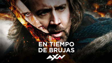 Imagen de En tiempo de brujas - 13
