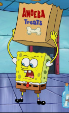 Bob Esponja
