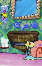 Imagen de Bob Esponja ... (T11): Los pequeamigos - 1