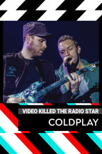 Video Killed The... (T8): Coldplay