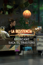 Imagen de Lo + de las... (T5): El regalo de consolación - 4.7.22 - 1