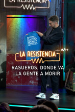 Imagen de Lo + del público (T5): La carrera de Rasueros - 4.7.22 - 1