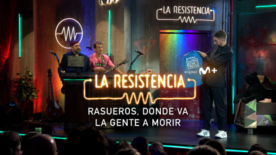 Imagen de Lo + del público (T5): La carrera de Rasueros - 4.7.22 - 2
