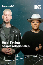 Help! I'm in a... (T1): Rick & Shanelle