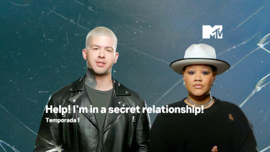 Help! I'm in a... (T1): Rick & Shanelle