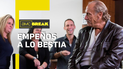 Empeños a lo bestia