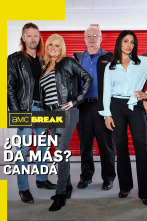 ¿Quién da más? Canadá (T2)