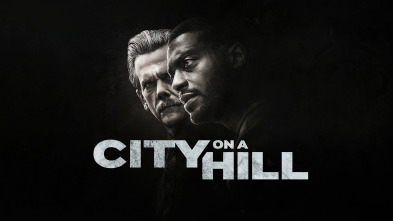 City on a Hill (T3)