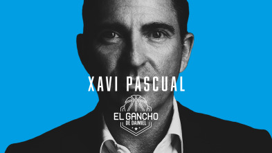 El gancho de Daimiel: Xavi Pascual