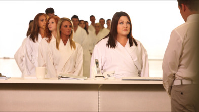 Imagen de Divina de la muerte (T3): Ep.13 Sueños de corazón - 7