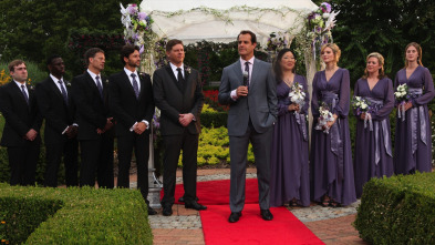 Imagen de Divina de la muerte (T3): Ep.13 Sueños de corazón - 2