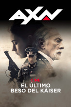 Imagen de El último beso del Káiser - 2