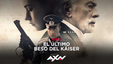 Imagen de El último beso del Káiser - 4