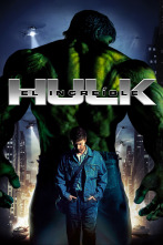 Imagen de El increíble Hulk - 1