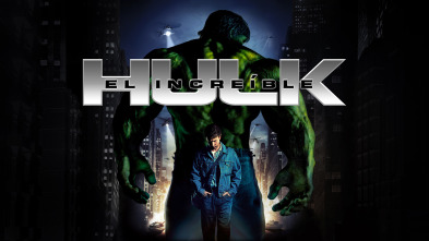 Imagen de El increíble Hulk - 2