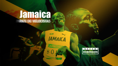 Informe Robinson (2): Jamaica, país de velocistas