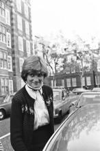 Diana en décadas: Los setenta