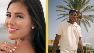 Imagen de 10 parejas 10 UK (T1) - 3