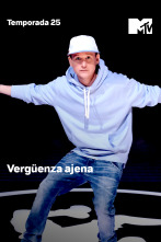Vergüenza ajena (T25): R-Willy