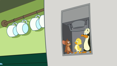Imagen de El show de Tom y... (T5): El patito no tan feo - 2