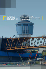 Imagen de La Guardia: Súper Aeropuerto de Nueva York  - 1