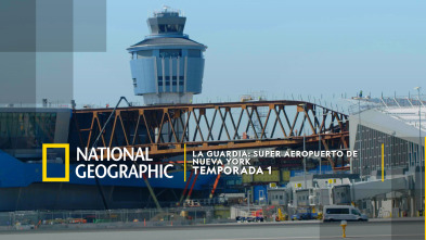 Imagen de La Guardia: Súper Aeropuerto de Nueva York  - 2