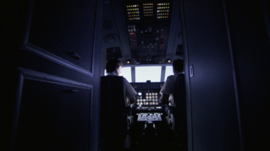 Imagen de Especial Mayday:...: Aterrizajes imposibles - 1