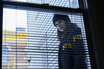 Imagen de FBI: Internacional (T1): Ep.21 Alicaído - 2