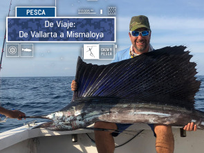 Imagen de De viaje: De Vallarta a Mismaloya - 2