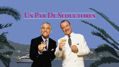 Imagen de Un par de seductores - 2