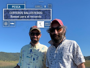 Imagen de Certeros Ballesteros: Basses para el recuerdo - 2
