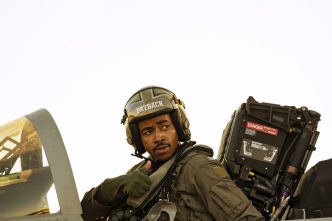 Top Gun: Maverick