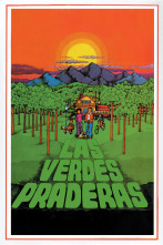 Imagen de Las verdes praderas - 1