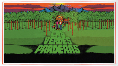 Imagen de Las verdes praderas - 2
