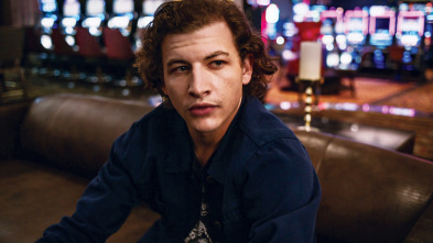 Imagen de El contador de cartas - 7