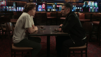 Imagen de El contador de cartas - 8