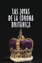 Las joyas de la Corona británica