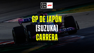 GP de Japón (Suzuka): GP de Japón: Carrera