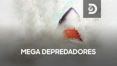 Imagen de Mega depredadores - 2