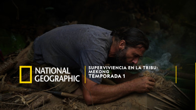 Imagen de Supervivencia en la tribu: Mekong  - 7