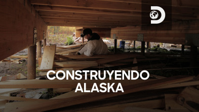 Imagen de Construyendo Alaska: En vertical - 2