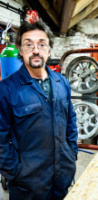 Imagen de El taller de Richard Hammond (T1) - 9