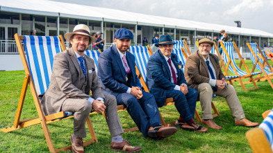 Imagen de El taller de Richard Hammond (T1) - 12