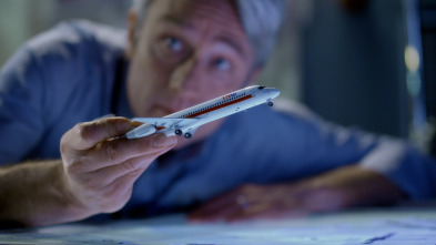 Imagen de Especial Mayday:...: Vientos peligrosos - 1