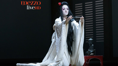 Opéra Royal de... (T2020): Don Carlos de Verdi en la Ópera Real de Valonia - Lieja