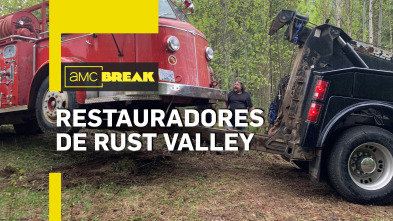 Restauradores de Rust Valley (T4)