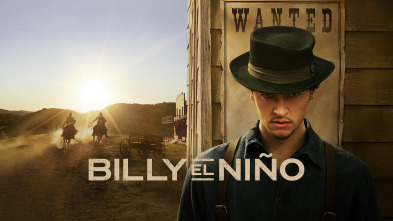 (LSE) - Billy el Niño (T1)