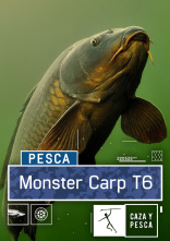 Monster Carp (T6)