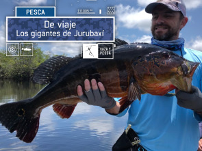 Imagen de De Viaje: Los gigantes de Jurubaxí - 2